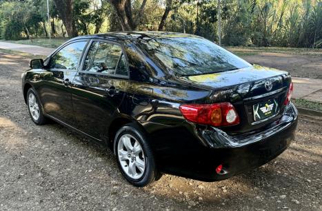 TOYOTA Corolla 1.8 16V 4P XEI FLEX AUTOM�TICO, Foto 6
