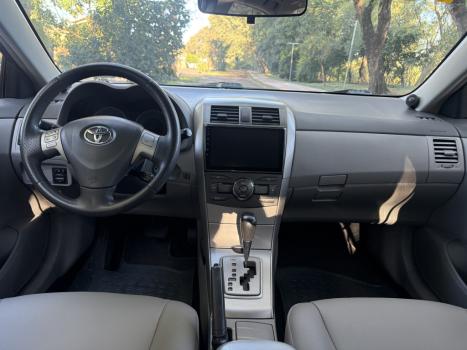 TOYOTA Corolla 1.8 16V 4P XEI FLEX AUTOM�TICO, Foto 7
