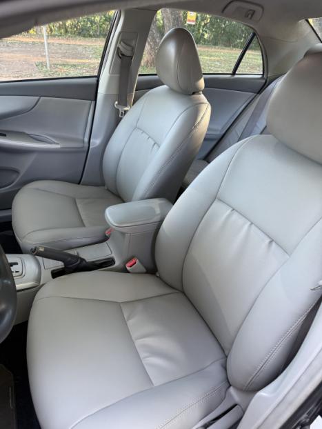 TOYOTA Corolla 1.8 16V 4P XEI FLEX AUTOM�TICO, Foto 8