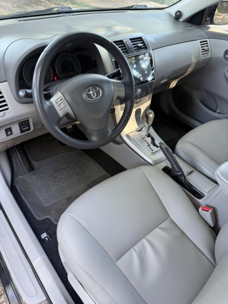 TOYOTA Corolla 1.8 16V 4P XEI FLEX AUTOM�TICO, Foto 9