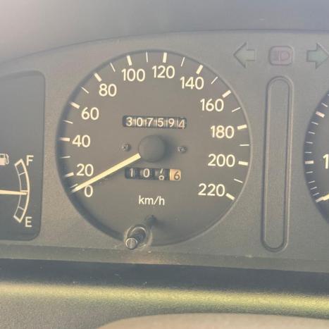 TOYOTA Corolla 1.8 16V 4P XEI, Foto 4