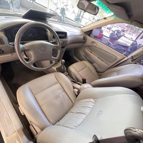 TOYOTA Corolla 1.8 16V 4P XEI, Foto 5