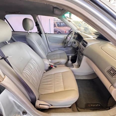 TOYOTA Corolla 1.8 16V 4P XEI, Foto 6