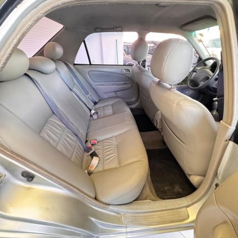 TOYOTA Corolla 1.8 16V 4P XEI, Foto 7