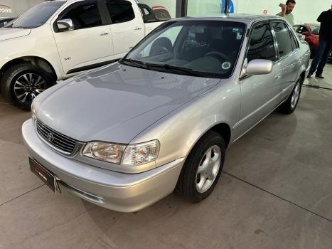 TOYOTA Corolla 1.8 16V 4P XLI, Foto 3