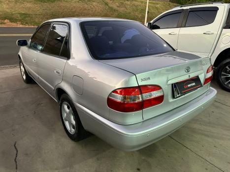 TOYOTA Corolla 1.8 16V 4P XLI, Foto 5