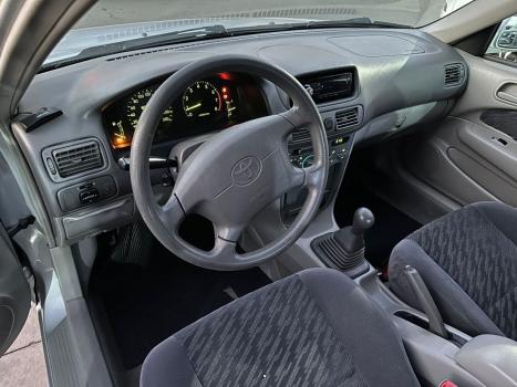 TOYOTA Corolla 1.8 16V 4P XLI, Foto 7