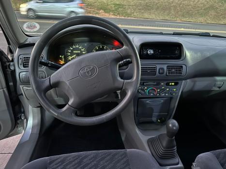 TOYOTA Corolla 1.8 16V 4P XLI, Foto 8