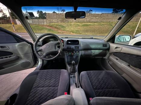 TOYOTA Corolla 1.8 16V 4P XLI, Foto 9