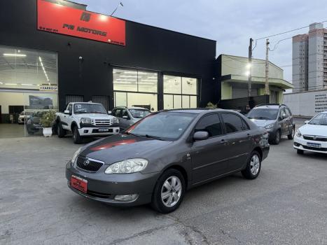 TOYOTA Corolla 1.8 16V 4P SEG AUTOM�TICO, Foto 1