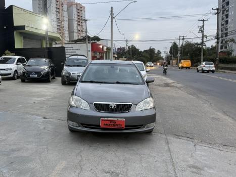 TOYOTA Corolla 1.8 16V 4P SEG AUTOM�TICO, Foto 2