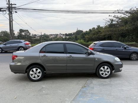 TOYOTA Corolla 1.8 16V 4P SEG AUTOM�TICO, Foto 5