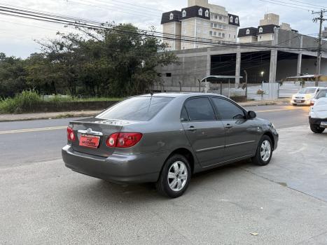 TOYOTA Corolla 1.8 16V 4P SEG AUTOM�TICO, Foto 6