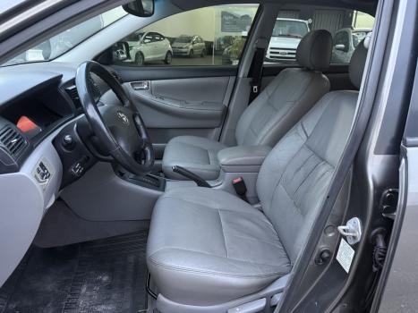 TOYOTA Corolla 1.8 16V 4P SEG AUTOM�TICO, Foto 10