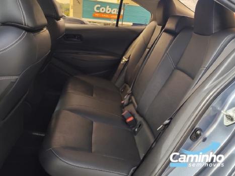 TOYOTA Corolla 1.8 16V 4P FLEX H�BRIDO ALTIS AUTOM�TICO CVT, Foto 7