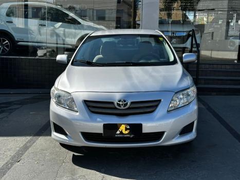 TOYOTA Corolla 1.8 16V 4P XLI FLEX, Foto 3