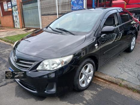 TOYOTA Corolla 1.8 16V 4P GLI FLEX AUTOM�TICO, Foto 2