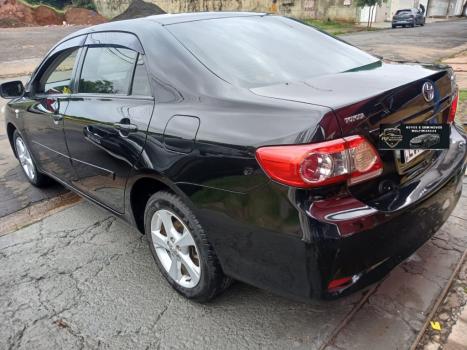 TOYOTA Corolla 1.8 16V 4P GLI FLEX AUTOM�TICO, Foto 3