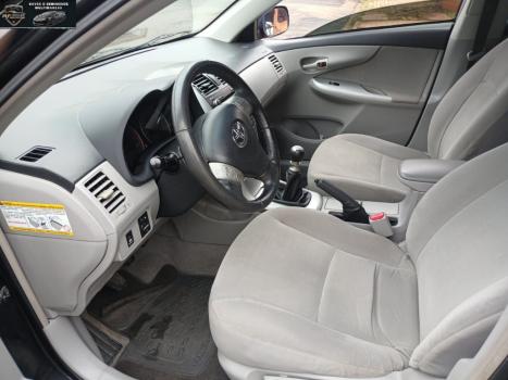 TOYOTA Corolla 1.8 16V 4P GLI FLEX AUTOM�TICO, Foto 4