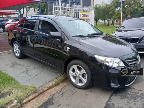 TOYOTA Corolla 1.8 16V 4P GLI FLEX AUTOM�TICO, Foto 5