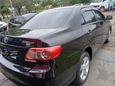 TOYOTA Corolla 1.8 16V 4P GLI FLEX AUTOM�TICO, Foto 6