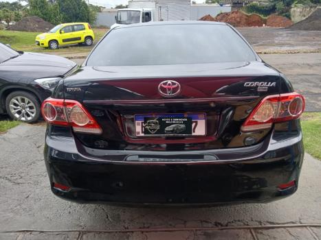 TOYOTA Corolla 1.8 16V 4P GLI FLEX AUTOM�TICO, Foto 7