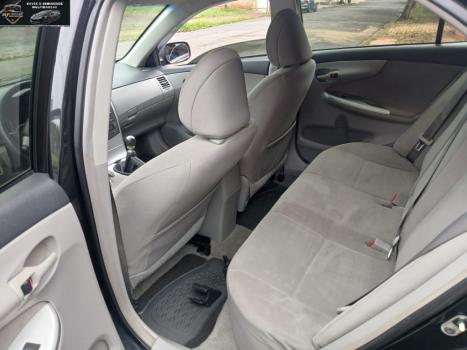 TOYOTA Corolla 1.8 16V 4P GLI FLEX AUTOM�TICO, Foto 8