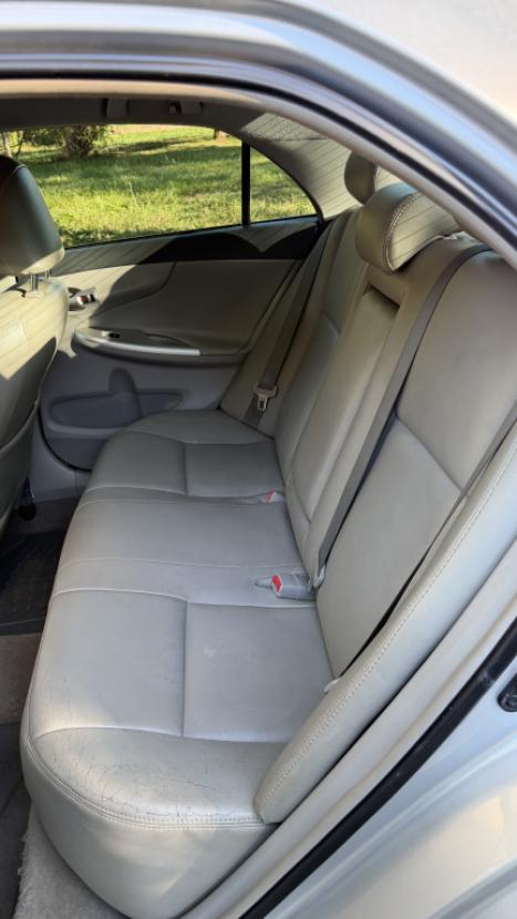 TOYOTA Corolla 1.8 16V 4P GLI AUTOM�TICO, Foto 3