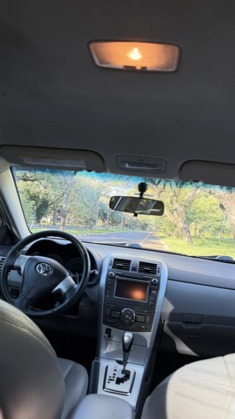 TOYOTA Corolla 1.8 16V 4P GLI AUTOM�TICO, Foto 4