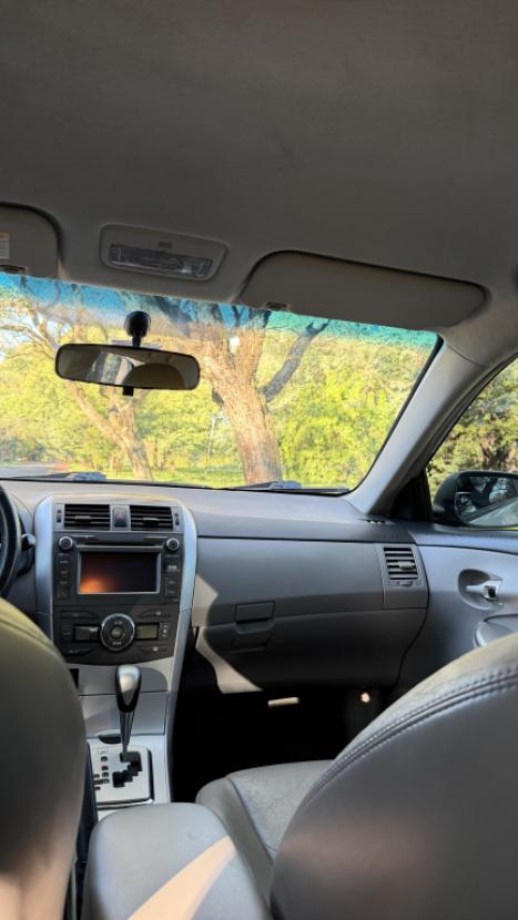TOYOTA Corolla 1.8 16V 4P GLI AUTOM�TICO, Foto 5
