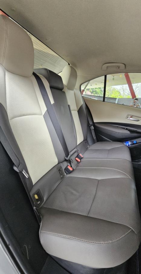 TOYOTA Corolla 1.8 16V 4P FLEX H�BRIDO ALTIS A PREMIUM AUTOM�TICO CVT, Foto 10