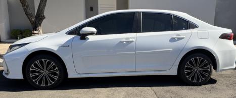 TOYOTA Corolla 1.8 16V 4P FLEX H�BRIDO ALTIS A PREMIUM AUTOM�TICO CVT, Foto 3