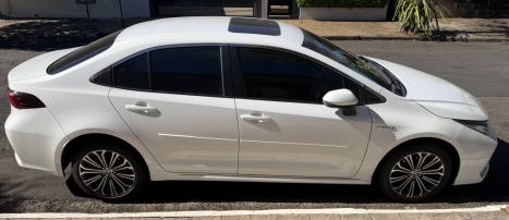 TOYOTA Corolla 1.8 16V 4P FLEX H�BRIDO ALTIS A PREMIUM AUTOM�TICO CVT, Foto 4