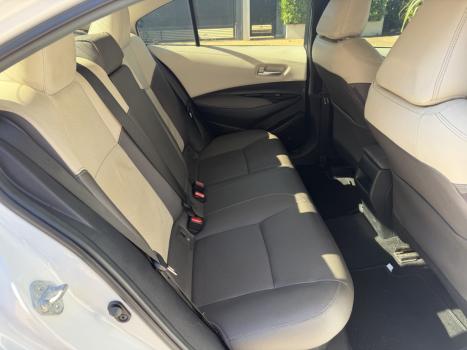 TOYOTA Corolla 1.8 16V 4P FLEX H�BRIDO ALTIS A PREMIUM AUTOM�TICO CVT, Foto 5