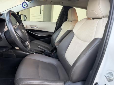 TOYOTA Corolla 1.8 16V 4P FLEX H�BRIDO ALTIS A PREMIUM AUTOM�TICO CVT, Foto 7