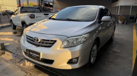 TOYOTA Corolla 1.8 16V 4P GLI, Foto 4