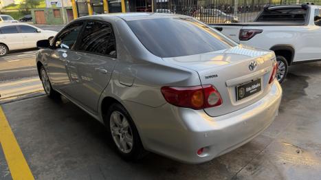 TOYOTA Corolla 1.8 16V 4P GLI, Foto 5