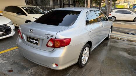 TOYOTA Corolla 1.8 16V 4P GLI, Foto 7