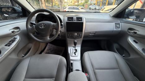 TOYOTA Corolla 1.8 16V 4P GLI, Foto 8