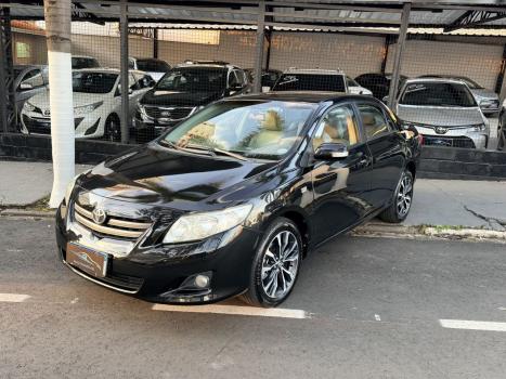 TOYOTA Corolla 1.8 16V 4P XEI FLEX AUTOM�TICO, Foto 2