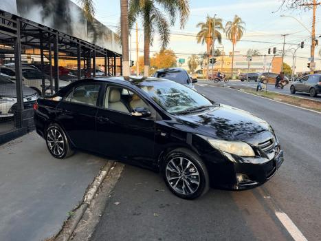 TOYOTA Corolla 1.8 16V 4P XEI FLEX AUTOM�TICO, Foto 4