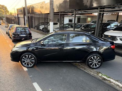 TOYOTA Corolla 1.8 16V 4P XEI FLEX AUTOM�TICO, Foto 5