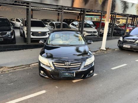 TOYOTA Corolla 1.8 16V 4P XEI FLEX AUTOM�TICO, Foto 6