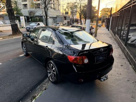 TOYOTA Corolla 1.8 16V 4P XEI FLEX AUTOM�TICO, Foto 7
