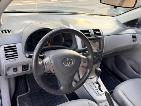 TOYOTA Corolla 1.8 16V 4P XEI FLEX AUTOM�TICO, Foto 9