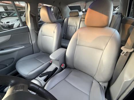 TOYOTA Corolla 1.8 16V 4P XEI FLEX AUTOM�TICO, Foto 10