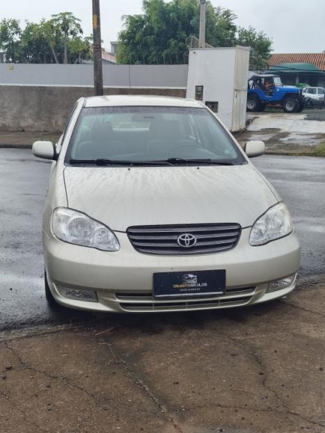 TOYOTA Corolla 1.8 16V 4P XEI AUTOM�TICO, Foto 1