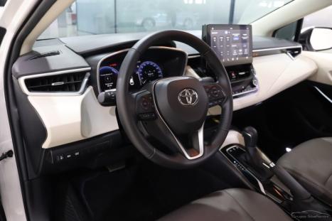 TOYOTA Corolla 1.8 16V 4P FLEX H�BRIDO ALTIS A PREMIUM AUTOM�TICO CVT, Foto 4