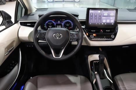 TOYOTA Corolla 1.8 16V 4P FLEX H�BRIDO ALTIS A PREMIUM AUTOM�TICO CVT, Foto 5