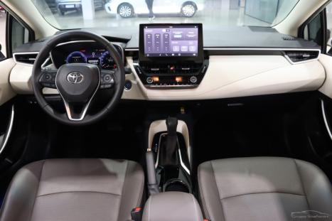 TOYOTA Corolla 1.8 16V 4P FLEX H�BRIDO ALTIS A PREMIUM AUTOM�TICO CVT, Foto 6